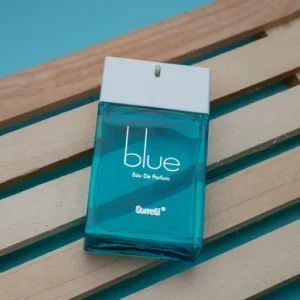 SPRAY BLUE 100 ML