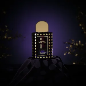 EXQUISITE SPRAY LOVE DOSE 100 ML - FLORAL UNISEX SCENT