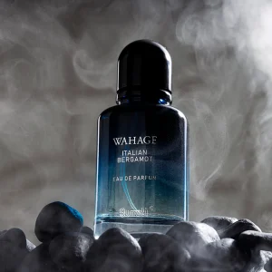Wahage Perfume 100 ML  - "A true signature of timeless luxury."