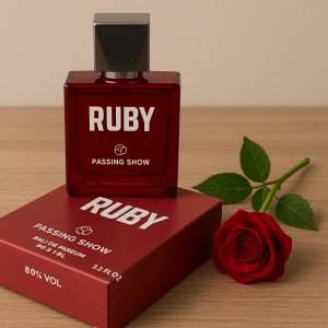 Ruby – The Essence of Pure Luxury