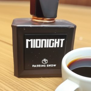 Midnight – Mystery in Every Drop