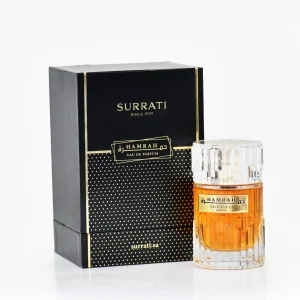 HAMRAH EDP 100 ML
