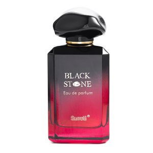 Black Stone Perfume 100ML -  Luxurious & Mysterious