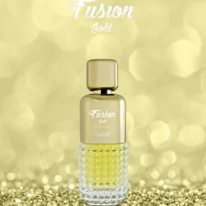 SPRAY FUSION GOLD 100 ML