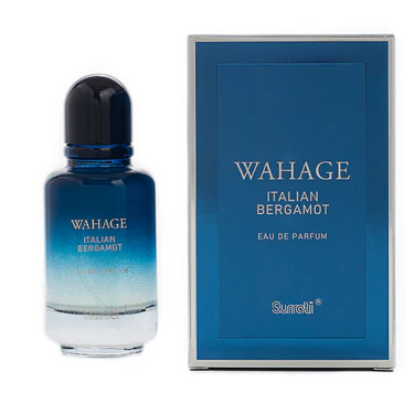 Wahage Perfume 100 ML - "A true signature of timeless luxury." - Image 4
