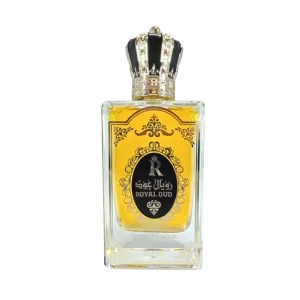 SPRAY ROYAL OUD 100 ML