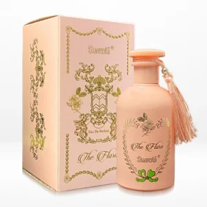SPRAY THE FLORA 100 ML