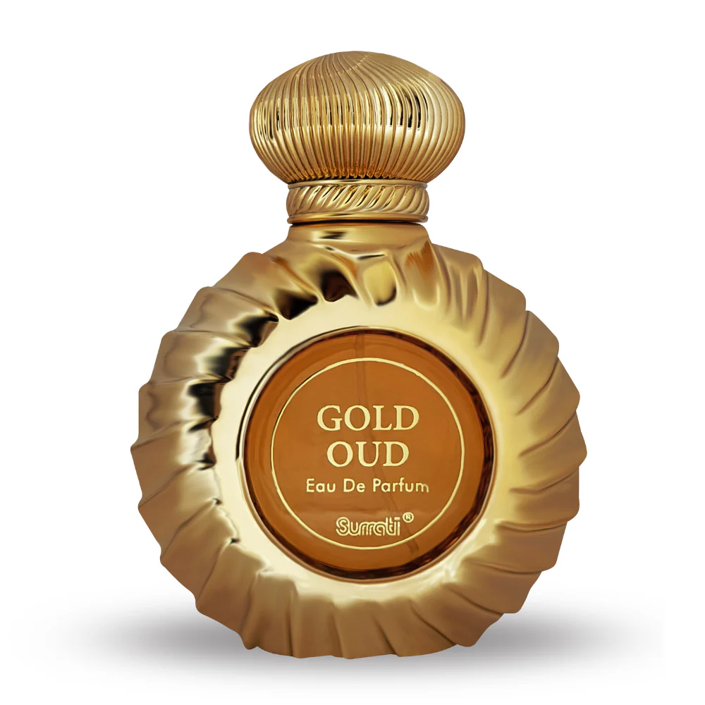 Gold Oud 100 ML - A luxurious fragrance - Image 2