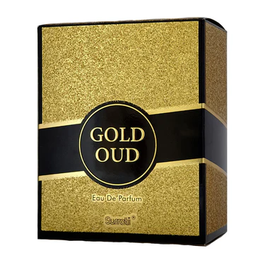 Gold Oud 100 ML - A luxurious fragrance - Image 3