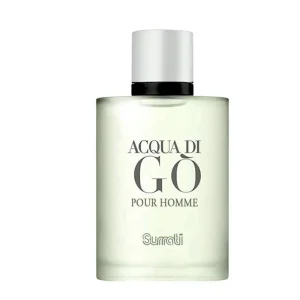 SPRAY AQUA DI GO POUR HOMME 100 ML