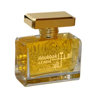 SPRAY AHUBBAK LI ABAD 100 ML
