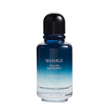 Wahage Perfume 100 ML - "A true signature of timeless luxury." - Image 2