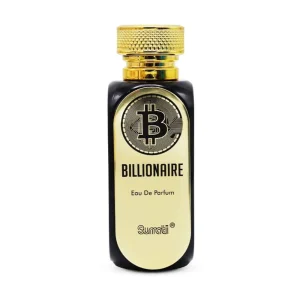 SPRAY BILLIONAIRE 100 ML