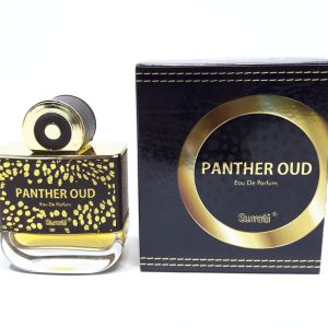 Panther Oud 100 ML - Luxury & Power Vibe