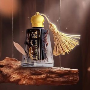 DEHAN AL OUD AL MALKI 6 ML