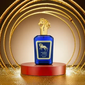 SPRAY ARABIAN HORSE 100 ML